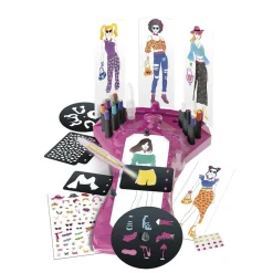 TOY PARTNER S.A. Blopens - estudio de moda* Arte Y Manualidades