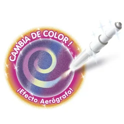 TOY PARTNER S.A. Blopens - estudio de moda* Arte Y Manualidades