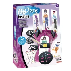 TOY PARTNER S.A. Blopens - estudio de moda* Arte Y Manualidades