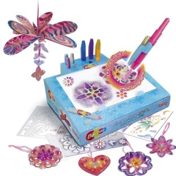 TOY PARTNER S.A. Blopens Purpurina