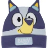 ARTESANIA CERDÁ Bluey - Gorro de punto* Calzado Y Accesorios·Accesorios Y Complementos