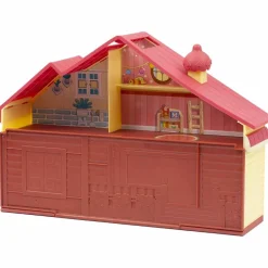 FAMOSA Bluey - Casa familiar