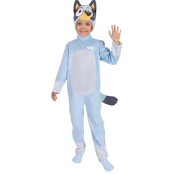 TOYS "R" US Bluey - Disfraz infantil 5-7 años