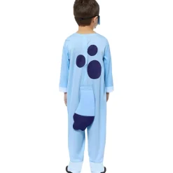 POKEMON Bluey - Disfraz Infantil Bluey 6-8 años* Disfraces|Halloween