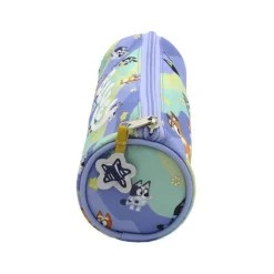 CANDYCHOC S.A. (DIRECTO) Bluey - Estuche Light Waves* Material Escolar