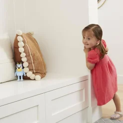 BLUEY - Juego del escondite* Juegos Y Puzzles|Friki Zone