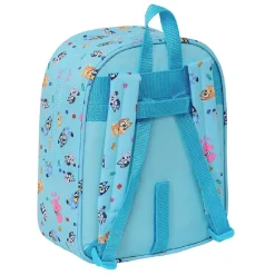 SAFTA Bluey - Mochila de guardería