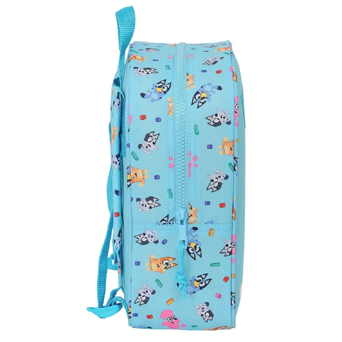 SAFTA Bluey - Mochila de guardería