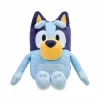 FAMOSA Bluey - Peluche parlanchín* Coleccionables Y Mini Mundos