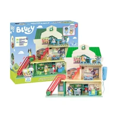 BLUEY - Supermercado de* Coleccionables Y Mini Mundos