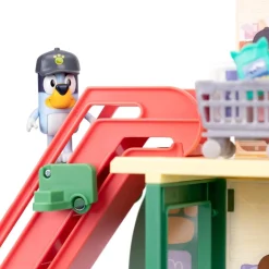 BLUEY - Supermercado de* Coleccionables Y Mini Mundos