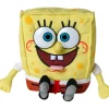 SIMBA Bob Esponja - Peluche interactivo con sonidos 30 cm* Coleccionables Y Mini Mundos