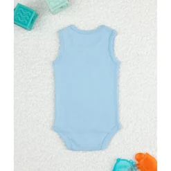 Prenatal Body azul osito