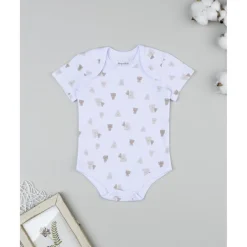 Prenatal Body de bebé con estampado de ositos* Ropa Y Accesorios·Bodies|Recién Nacido·Ropa Y Accesorios