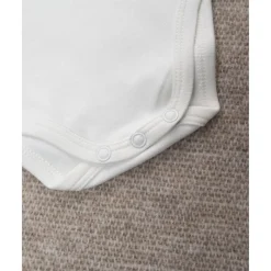 Prenatal Body niña blanco con estampado de animalitos* Ropa Y Accesorios·Bodies|Recién Nacido·Ropa Y Accesorios