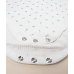 Prenatal Body niña blanco estampado