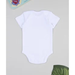 Prenatal Body niño blanco con ositos* Ropa Y Accesorios·Bodies|Recién Nacido·Ropa Y Accesorios