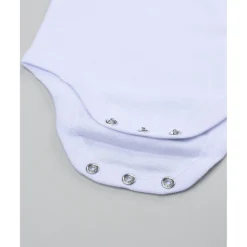 Prenatal Body niño blanco con ositos* Ropa Y Accesorios·Bodies|Recién Nacido·Ropa Y Accesorios