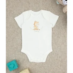 Prenatal Body niño jirafa