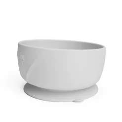 TOYS "R" US Bol de silicona con ventosa gris* Preparación Comida Y Accesorios·Platos Y Cubiertos Infantiles