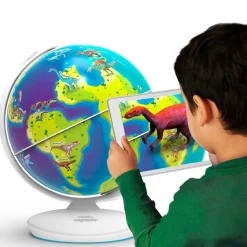 BARBIE Bola del mundo dinosaurios* Steam