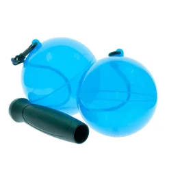 MATCHBOX Bolas Voladoras (varios colores)