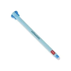 TOYS "R" US Bolígrafo de gel borrable con esfera, tinta azul ㅤ