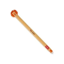 TOYS "R" US Bolígrafo de gel con esfera borrable y tinta naranja ㅤ