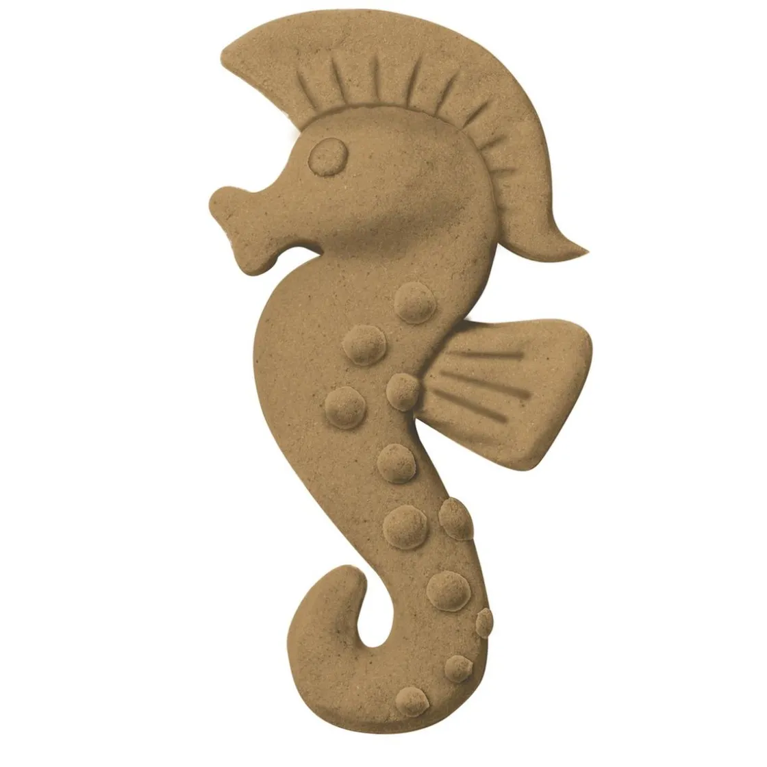 SPIN MASTER Bolsa arena Kinetic Sand marron* Figuras De Acción