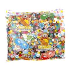 Prenatal Bolsa de Confeti Multicolor 300 gr* Juguetes Educativos Y Libros