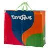 ECOBOLSA HISPANIA SL Bolsa grande reutilizable Toys R Us* Artículos De Fiesta Y Regalos