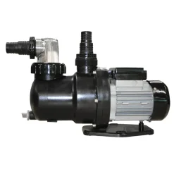 GRE Bomba autoaspirante Comfort 3/4 CV