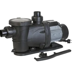 GRE Bomba autoaspirante Premium 3/4 CV* Mantenimiento|Piscinas