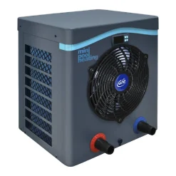 GRE Bomba de calor mini para piscinas de hasta 40m³