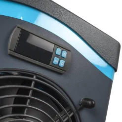 GRE Bomba de calor mini para piscinas de hasta 40m³