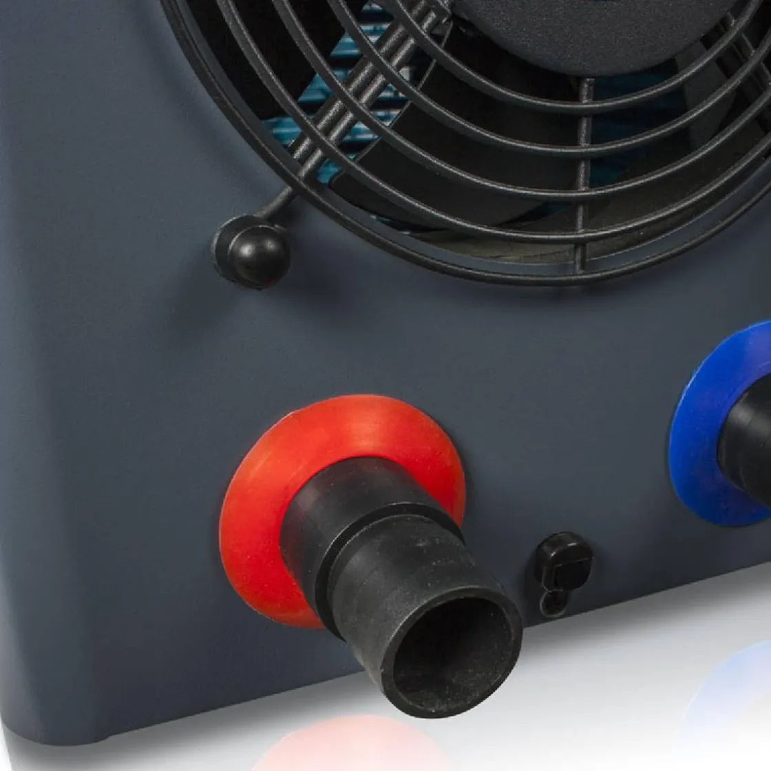 GRE Bomba de calor mini para piscinas de hasta 20m³* Piscinas|Juguetes De Verano