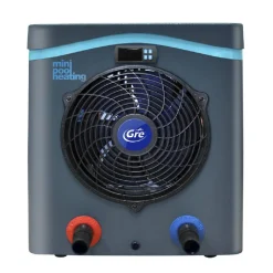 GRE Bomba de calor mini para piscinas de hasta 30m³* Piscinas|Juguetes De Verano
