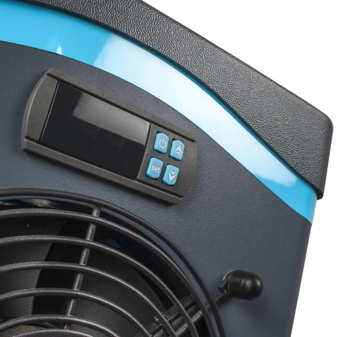 GRE Bomba de calor mini para piscinas de hasta 30m³* Piscinas|Juguetes De Verano