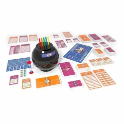 BIZAK Boom* Friki Zone|Juegos Y Puzzles