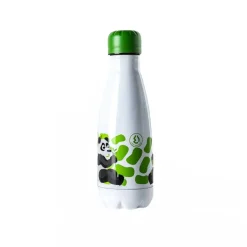 CLASSICS REVOLUTION, S.L. Botella de aluminio 350ml - Panda