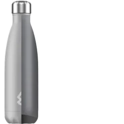 CLASSICS REVOLUTION, S.L. Botella Water Revolution 500ml Fucsia