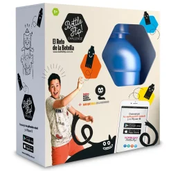 TOY PARTNER S.A. Bottle Flip Challenge (varios colores)