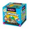 ASMODEE BrainBox El mundo