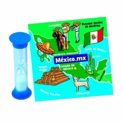 ASMODEE BrainBox El mundo