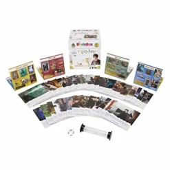 ASMODEE BrainBox Harry Potter* Friki Zone|Juegos Y Puzzles