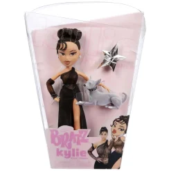 TOYS "R" US Bratz - Muñeca Bratz coleccionable con vestido de noche ㅤ* Muñecas
