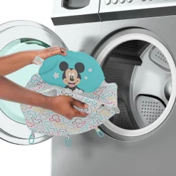 KIDS II Bright Starts - Mickey Mouse - Andador Musical Disney Baby Mickey con Actividades ㅤ* Entretenimiento·Andadores