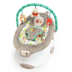 BRIGHT STARTS - Winnie The Pooh - Hamaca balancín