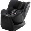 BRITAX RÖMER Britax Römer - Silla auto DualFix Plus Midnight Grey