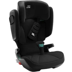 BRITAX RÖMER Britax Römer - Silla auto KIDFIX i-SIZE - Cosmos Black